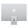 Apple iMac 24 M6/24GB/512/MacOS Retina 4,5K Srebrny 12R GPU - 1620357 - zdjęcie 2